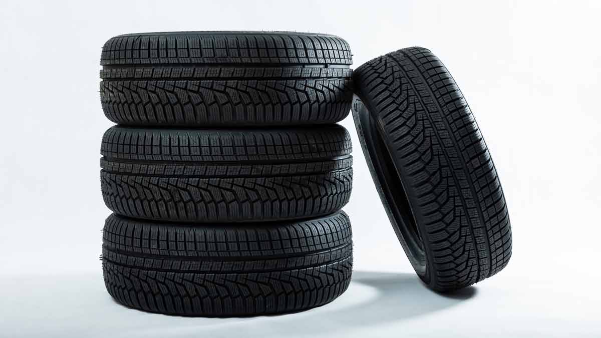 Juiste zomer- of winterbanden kiezen – Tips van AutoFix Garage Oosterhout
