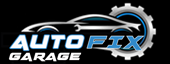 AutoFix Garage logo